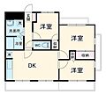 ブレストヒルズ篠原4階14.2万円