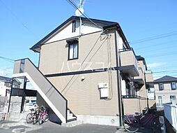 東武伊勢崎線 一ノ割駅 徒歩11分