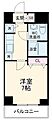 南海サザンコート行徳4階7.8万円