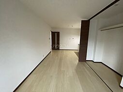 ＴＳパレス 206 2階2LDKのリビング/ダイニング