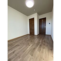 JR関西本線 八田駅 徒歩2分の賃貸マンション 5階1Kのリビング/ダイニング