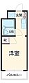 サンホワイト磯子5階4.1万円