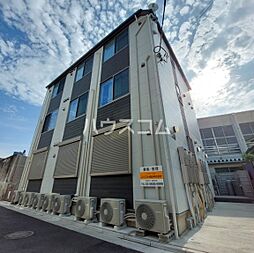 リュクスカーサ板橋本町