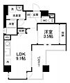 UrbexTenroku3階11.8万円