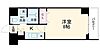 フェニックス横濱関内BAYMARKS8階7.7万円