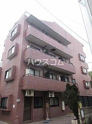 東急田園都市線 池尻大橋駅 徒歩15分の賃貸マンション