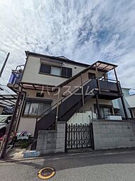 サニークレスト