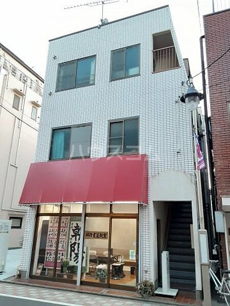 外観画像