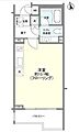 セボン久我山セデュール2階10.2万円