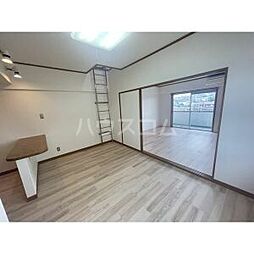 名古屋市営名城線 茶屋ヶ坂駅 徒歩25分の賃貸マンション 2階1LDKのリビング/ダイニング