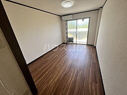 パルデメール 3F 3階1Kのリビング/ダイニング