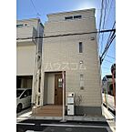 東京都葛飾区鎌倉4丁目43-6：物件画像／ハウスコム東東京株式会社　押上店