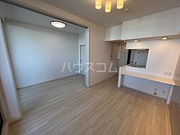 プレジオ緑地公園