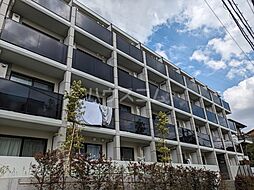 東急田園都市線 宮崎台駅 徒歩10分の賃貸マンション