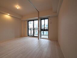 東武東上線 中板橋駅 徒歩4分の賃貸マンション 10階1LDKのリビング/ダイニング