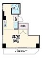 ピアオオタニ3階6.8万円