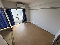 平安マンション 3階2DKのリビング/ダイニング