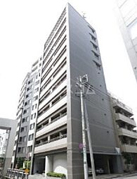 JR山手線 日暮里駅 徒歩8分の賃貸マンション