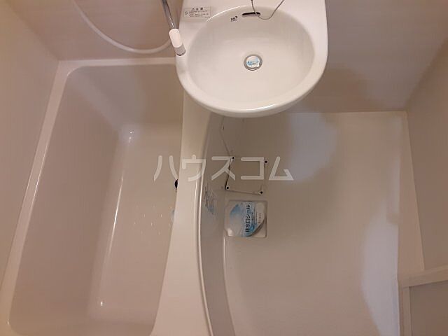 浴室
