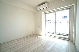 JR常磐線 亀有駅 徒歩6分の賃貸マンション 10階1Kのリビング/ダイニング