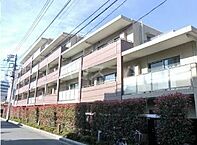 東京都新宿区西新宿4丁目22-24：物件画像／ハウスコム東東京株式会社　中野店