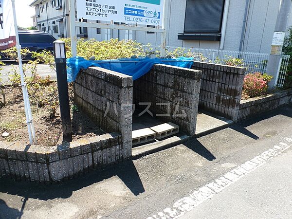 外観画像