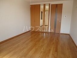 プロスパーク犬山 2階1Kのリビング/ダイニング