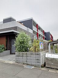 小田急小田原線 鶴川駅 徒歩4分