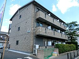 東武伊勢崎線 せんげん台駅 徒歩6分の賃貸アパート