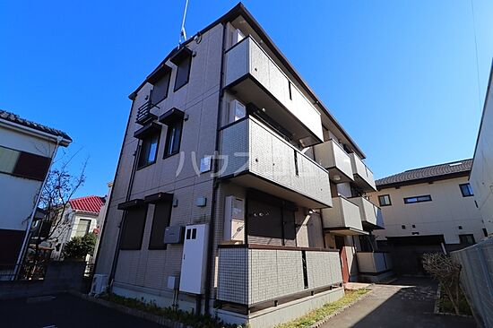 外観画像