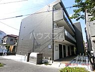 神奈川県横浜市鶴見区汐入町1丁目25-5：物件画像／ハウスコム東神奈川株式会社　川崎駅前店