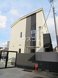 JR常磐線 北小金駅 徒歩9分