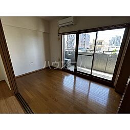 名古屋市営名城線 平安通駅 徒歩3分の賃貸マンション 4階2DKのリビング/ダイニング