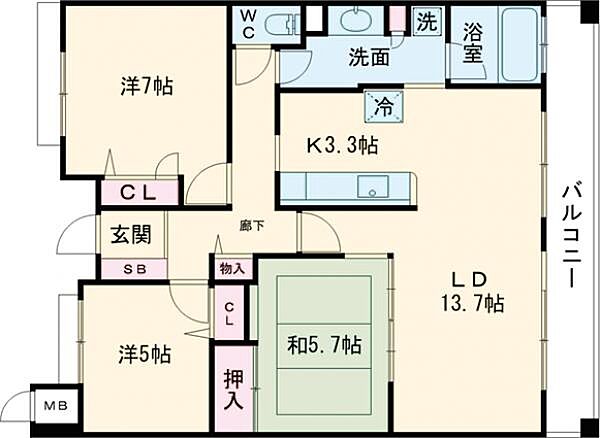 外観画像