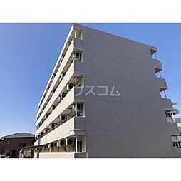 JR東海道本線 安城駅 徒歩21分の賃貸マンション