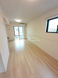 マルヒア 101 1階1LDKのリビング/ダイニング