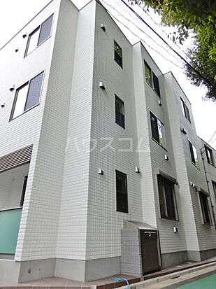 外観画像
