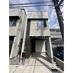 Ｋｏｌｅｔ西新井03