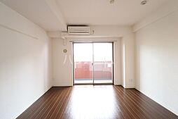 つくばエクスプレス 流山セントラルパーク駅 徒歩1分の賃貸マンション 6階1Kのリビング/ダイニング