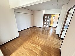 グレイスコート 501 5階3LDKのリビング/ダイニング