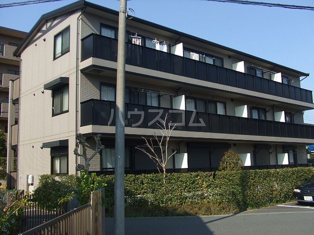 マンションノート トワエモア天王台