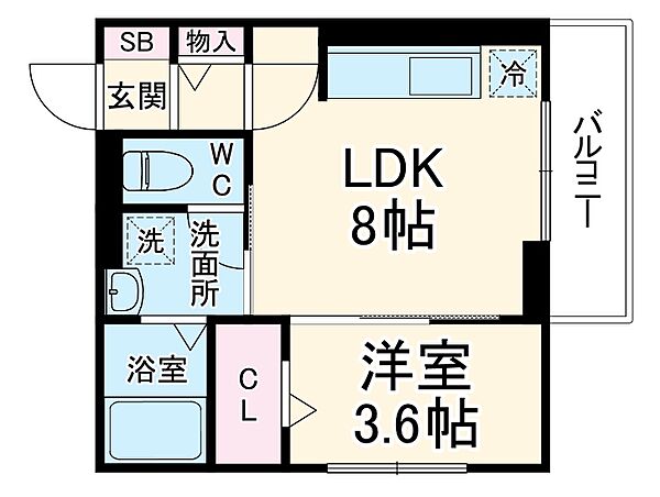 外観画像
