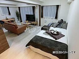 エステムプラザ赤羽アンダルシア