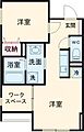 グランドレジデンスアサガヤ3階16.3万円