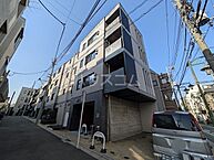 東京都目黒区原町1丁目22-3：物件画像／ハウスコム西東京株式会社　大岡山店