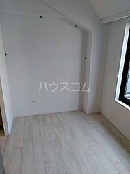 レジディア西小山 401