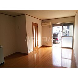 クラシード　Ｂ 1階2LDKのリビング/ダイニング