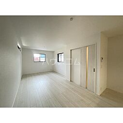 Kolet八王子椚田町 1