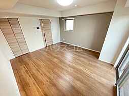 豊橋鉄道東田本線 駅前大通駅 徒歩5分の賃貸アパート 10階1Kのリビング/ダイニング