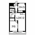 ロワールレジデンス26階5.3万円